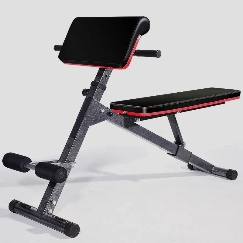 Banc dorsal