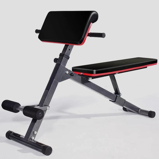Banc dorsal