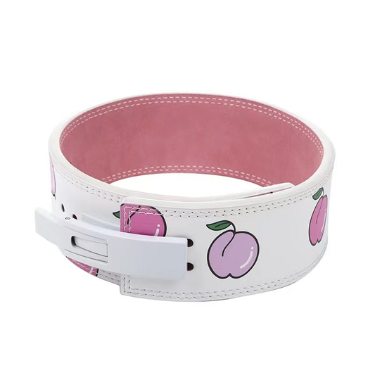 Ceinture force rose - Ceinture de force