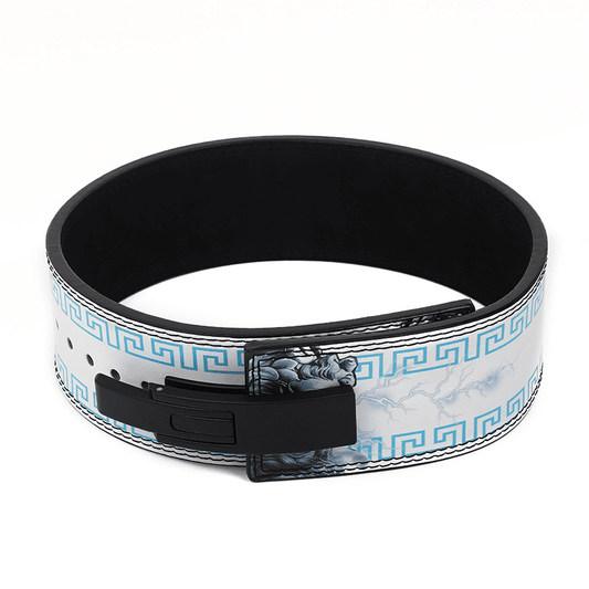 Ceinture Powerlifting Grecque - Ceinture de force