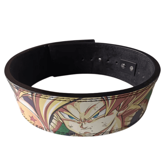 Ceinture de force DBZ - Ceinture de force