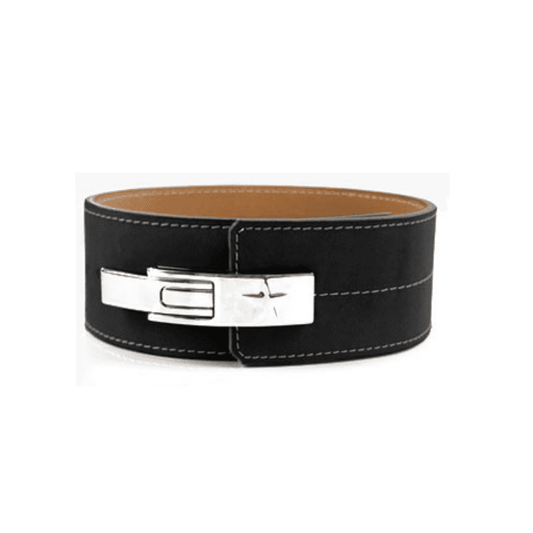 Ceinture Powerlifting sombre - Ceinture de force