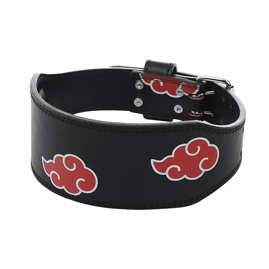 Ceinture de musculation Akatsuki - Ceinture de force