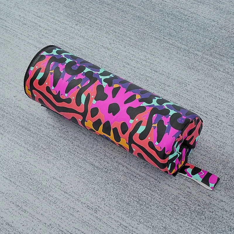 Mousse barre squat multicolore