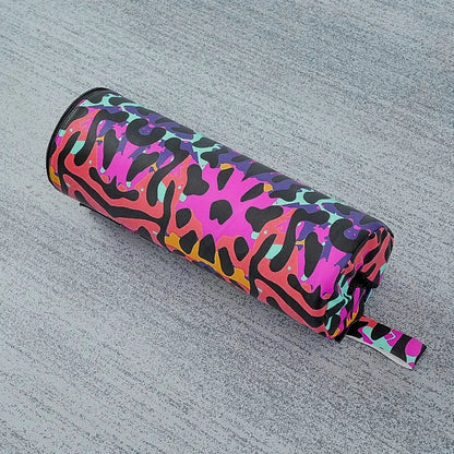 Mousse barre squat multicolore
