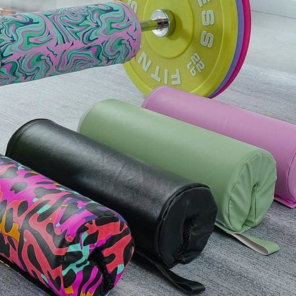 Mousse barre squat modèles