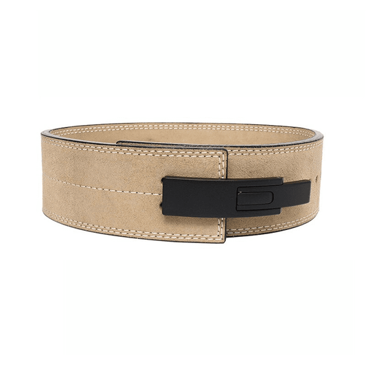 Ceinture de force à levier Camel - Ceinture de force