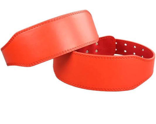 Ceinture de levage - Ceinture de force