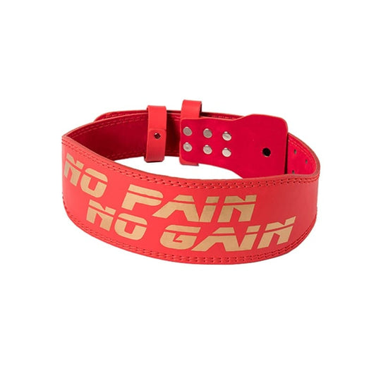 Ceinture de musculation - Ceinture de force
