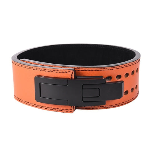 Ceinture haltérophilie - Ceinture de force