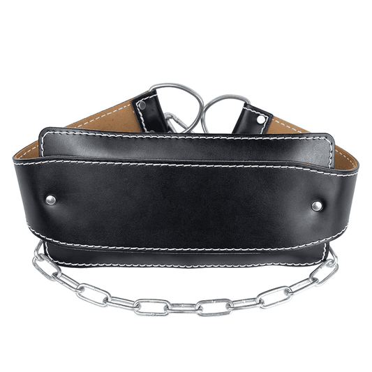 Ceinture de lest cuir - Ceinture de force
