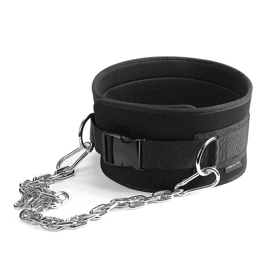 Ceinture lesté - Ceinture de force