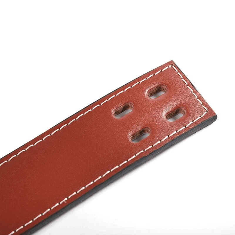 Ceinture de force Powerlifting - Ceinture de force