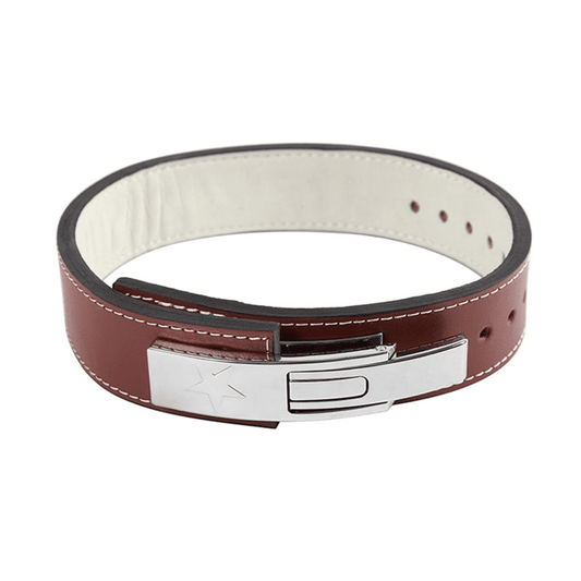Ceinture de force Powerlifting - Ceinture de force