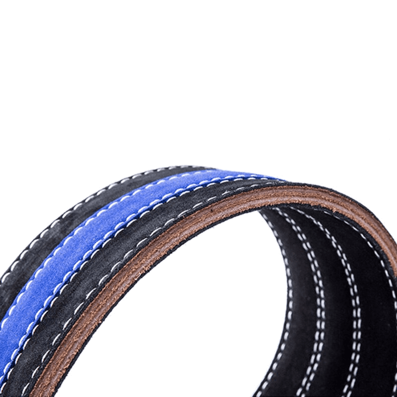 Musculation ceinture sales